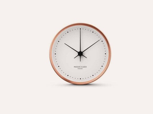 Wall clock